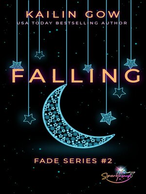 cover image of Falling